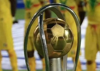 الكاف يحدد موعد نهائيات كأس إفريقيا للمحليين