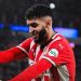 إسماعيل الصيباري يقود أيندهوفن لإسقاط ليفربول في دوري الأبطال