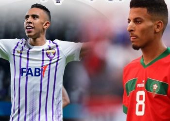 أوناحي ورحيمي يساهمان في حملة التبرع للرجاء لرفع عقوبة المنع من الانتدابات