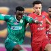 الرجاء يواصل نزيف النقاط بتعادل جديد أمام أولمبيك آسفي