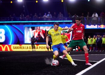 المنتخب المغربي يتأهل لربع نهائي بطولة الملوك بعد فوزه على اليابان برباعية