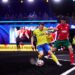 المنتخب المغربي يتأهل لربع نهائي بطولة الملوك بعد فوزه على اليابان برباعية