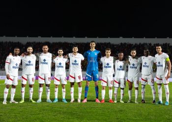 الوداد ينتزع فوزًا ثمينًا أمام اتحاد تواركة في الوقت القاتل