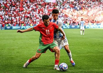 زكرياء الواحدي يؤكد ولاءه الكامل للمنتخب المغربي
