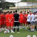 طارق السكتيوي يستدعي 30 لاعبًا استعدادًا لكأس أفريقيا