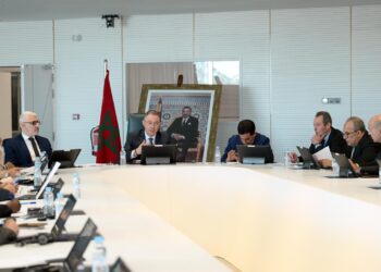 الجامعة الملكية المغربية لكرة القدم تُعد لمستقبل كروي مشرق: من تنظيم “كان 2025” إلى مونديال 2030