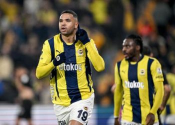 النصيري يتألق ويقود فنربخشة لاكتساح أضنه دمير سبور