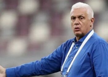 هوبير فيلود: فوز الجيش الملكي على مانييما خطوة هامة وطموحنا التفوق على الرجاء