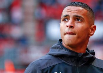 محمد إحتارين: العودة إلى الملاعب والتحدي بين المنتخبين الهولندي والمغربي