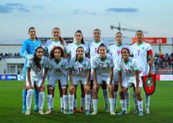 المنتخب المغربي النسوي يواجه غانا وهايتي وديًا استعدادًا لكأس إفريقيا