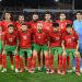 وجدة تستضيف مباراتي المنتخب في تصفيات مونديال 2026