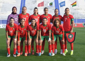 المنتخب النسوي يهزم غانا ودياً استعداداً لكأس إفريقيا