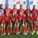 المنتخب النسوي يهزم غانا ودياً استعداداً لكأس إفريقيا