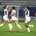 المنتخب الوطني لكرة القدم النسوية يتعادل مع هايتي