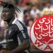 الوداد الرياضي يضم الغاني صامويل أوبينغ قبل إغلاق الميركاتو
