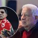 مرتضى منصور: لا غضب من انتقال بنشرقي إلى الأهلي