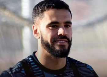 طبيب الزمالك يطمئن الجماهير بشأن حالة محمود بنتابك