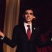 أشرف بن شرقي يعبر عن سعادته بالانضمام إلى الأهلي المصري