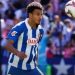 عمر الهلالي يتألق ويقود إسبانيول لإسقاط ريال مدريد