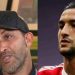 مصطفى حجي: زياش يريد العودة إلى المسار الصحيح وتحقيق المجد مع المغرب