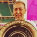 عبد الله بيرواين رئيسًا جديدًا لنادي الرجاء الرياضي خلفًا لعادل هالا