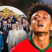 إلياس بن صغير: الفوز بكأس العالم مع المغرب هو حلمي الأكبر