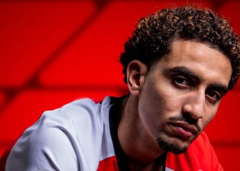 رسميًا.. أسامة تارغالين ينضم إلى فينورد روتردام