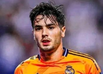 إبراهيم دياز يقود ريال مدريد إلى نصف نهائي كأس الملك