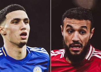 مانشستر يونايتد يقلب الطاولة على ليستر ويخطف بطاقة التأهل بكأس الاتحاد الإنجليزي