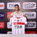 الزمالك يتعاقد مع المدافع صلاح الدين مصدق لمدة ثلاث سنوات ونصف قادمًا من نهضة الزمامرة