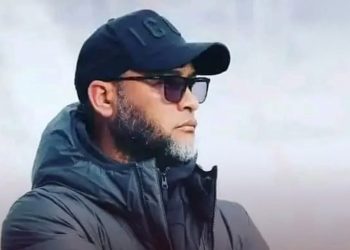 جريندو: الفوز على المغرب الفاسي خطوة مهمة لضمان البقاء وبناء فريق قوي للمستقبل