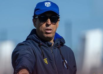 هلال الطير: غياب الجماهير أثر علينا وركلة الجزاء كانت قاسية