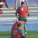 المنتخب المغربي للرگبي يعود إلى كأس إفريقيا بعد غياب طويل بعد الاطاحة بتونس