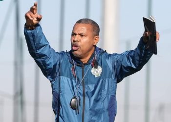 “الفوز على فريق يحتل مركزًا متقدمًا في البطولة يدل على جودة اللاعبين”..لسعد جردة الشابي