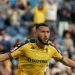 يانيس بكراوي يتألق في الدوري البرتغالي ويواصل هز الشباك