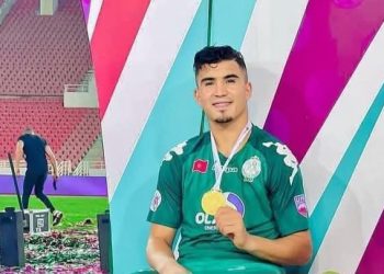محمد زريدة ينتقل إلى الاتحاد الليبي في صفقة مالية مهمة