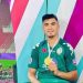 محمد زريدة ينتقل إلى الاتحاد الليبي في صفقة مالية مهمة