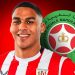 مروان سنادي: مهاجم أتلتيك بيلباو يحلم بتمثيل المنتخب المغربي