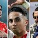 محمد نوري: “التفاتة بنشرقي أسعدتنا.. وهي دعم نفسي إضافي لعبد الحق”