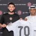 الجزيرة الإماراتي يضم المغربي نسيم الشاذلي لصفوفه