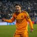 براهيم دياز: سعيد بالهدف وبانتصار ريال مدريد على مانشستر سيتي