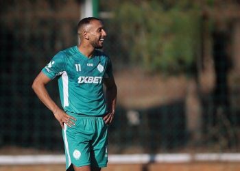 الرجاء الرياضي يقترب من حسم صفقة نوفل الزرهوني