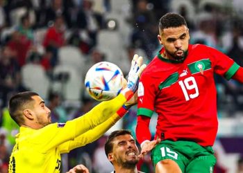 لودفيغ أوجوستينسون يحذر من خطورة النصيري قبل مواجهة فنربخشة