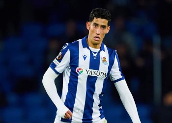 انتصار ثمين لرفاق نايف أكرد أمام ميتلاند في الدوري الأوروبي