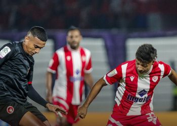 شباب المحمدية يحدد أسعار تذاكر مباراة الوداد