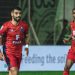حمزة مجاهد ينتقل إلى نادي النصر الليبي بتوصية من المدرب غاموندي