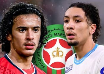 ندير مرشح لتعويض بوعدي في المنتخب المغربي.. الركراكي يخطط لاستدعاء وجوه جديدة
