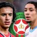 ندير مرشح لتعويض بوعدي في المنتخب المغربي.. الركراكي يخطط لاستدعاء وجوه جديدة