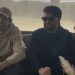 جيرارد بيكيه يحضر مباراة الدفاع الحسني الجديدي والمغرب الفاسي