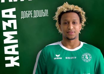 إف سي بوتيف فراستا البلغاري يضم اللاعب حمزة آيت علال